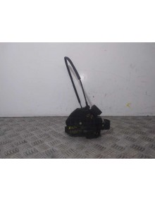 Recambio de cerradura puerta delantera derecha para ford c-max edition referencia OEM IAM 4064413898133 AM5AU21812BC 