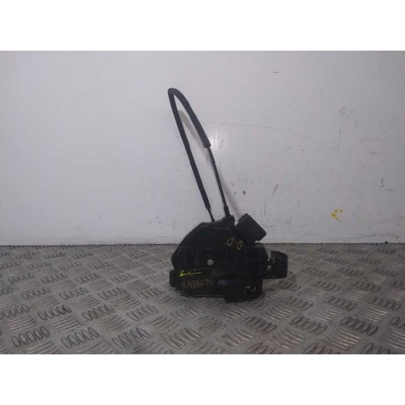 Recambio de cerradura puerta delantera derecha para ford c-max edition referencia OEM IAM 4064413898133 AM5AU21812BC 