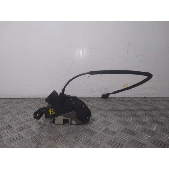 Recambio de cerradura puerta delantera derecha para ford c-max edition referencia OEM IAM 4064413898133 AM5AU21812BC 
