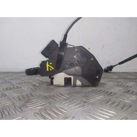 Recambio de cerradura puerta delantera derecha para ford c-max edition referencia OEM IAM 4064413898133 AM5AU21812BC 