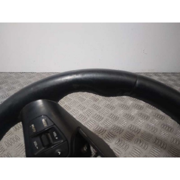 Recambio de volante para kia carens ( ) basic referencia OEM IAM 56130A4000 SIN AIRBAG 