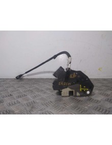 Recambio de cerradura puerta trasera derecha para ford c-max edition referencia OEM IAM 40744138105131 AM5AR26412AC 