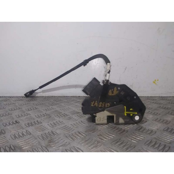 Recambio de cerradura puerta trasera derecha para ford c-max edition referencia OEM IAM 40744138105131 AM5AR26412AC 