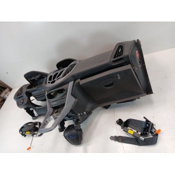 Recambio de kit airbag para ford b-max (jk) 1.0 ecoboost referencia OEM IAM 1900803  1780337