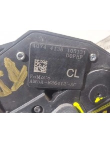 Recambio de cerradura puerta trasera derecha para ford c-max edition referencia OEM IAM 40744138105131 AM5AR26412AC  2