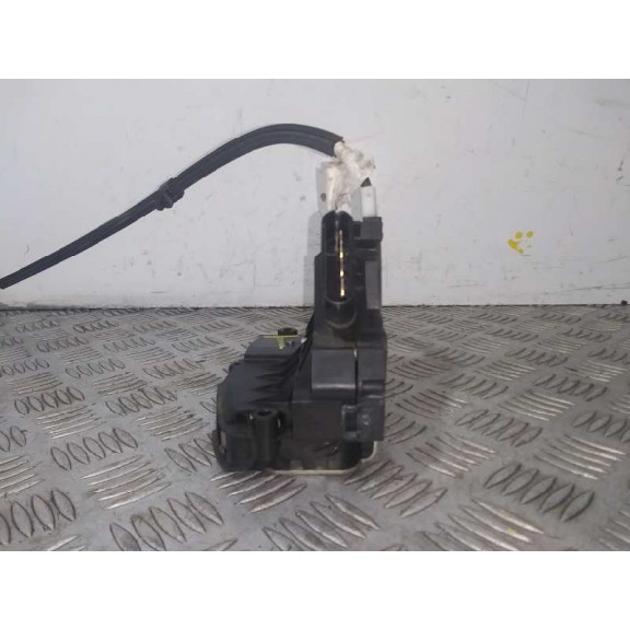 Recambio de cerradura puerta trasera derecha para ford c-max edition referencia OEM IAM 40744138105131 AM5AR26412AC 