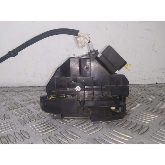 Recambio de cerradura puerta trasera derecha para ford c-max edition referencia OEM IAM 40744138105131 AM5AR26412AC 