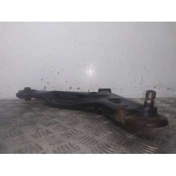 BRAZO SUSPENSION INFERIOR DELANTERO DERECHO ROTULA MAL