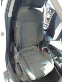 Recambio de asiento delantero derecho para kia carens ( ) basic referencia OEM IAM   