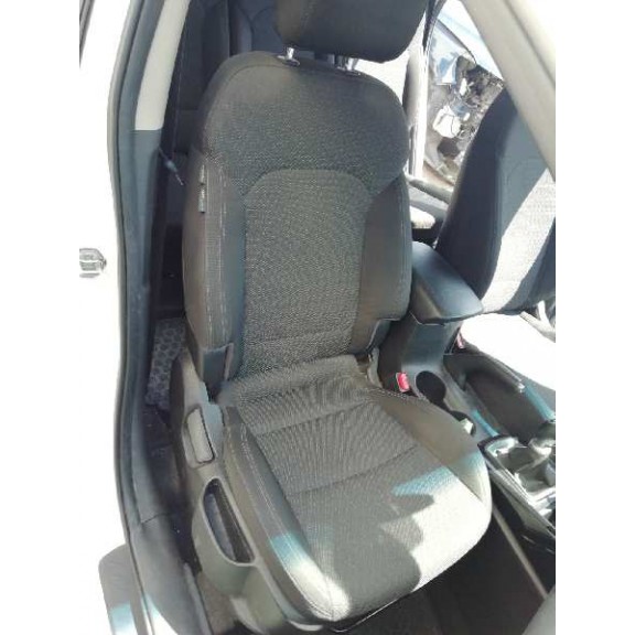 Recambio de asiento delantero derecho para kia carens ( ) basic referencia OEM IAM   