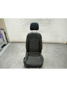 Recambio de asiento delantero derecho para kia carens ( ) basic referencia OEM IAM    2