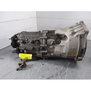 Recambio de caja cambios para bmw serie 3 berlina (e90) 318d referencia OEM IAM  122.000KM MANUAL 6V