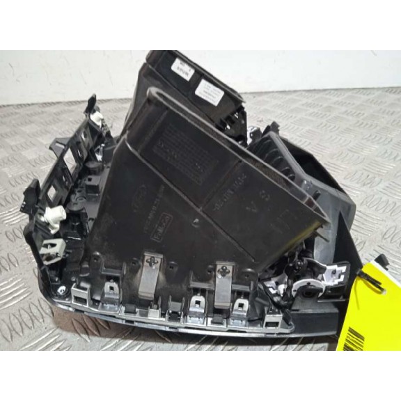 Recambio de sistema audio / radio cd para ford focus lim. business referencia OEM IAM F1ET18K811BD MANDOS 