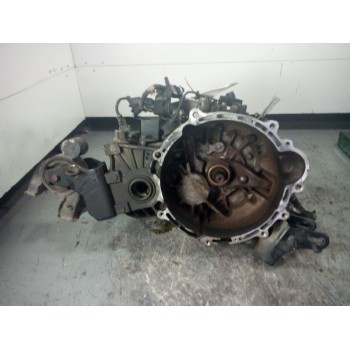 CAJA CAMBIOS S81767 5V 