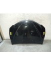 Recambio de capot para ssangyong actyon 200 xdi referencia OEM IAM 6101131000 NEGRO 