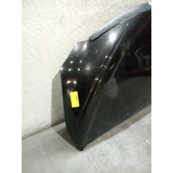 Recambio de capot para ssangyong actyon 200 xdi referencia OEM IAM 6101131000 NEGRO 