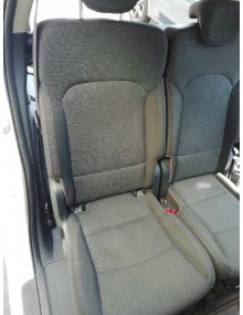 Recambio de asientos trasero derecho para kia carens ( ) basic referencia OEM IAM   