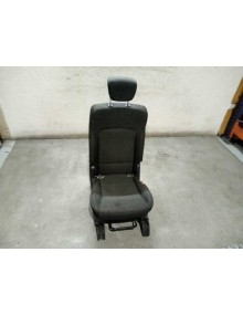 Recambio de asientos trasero derecho para kia carens ( ) basic referencia OEM IAM    2