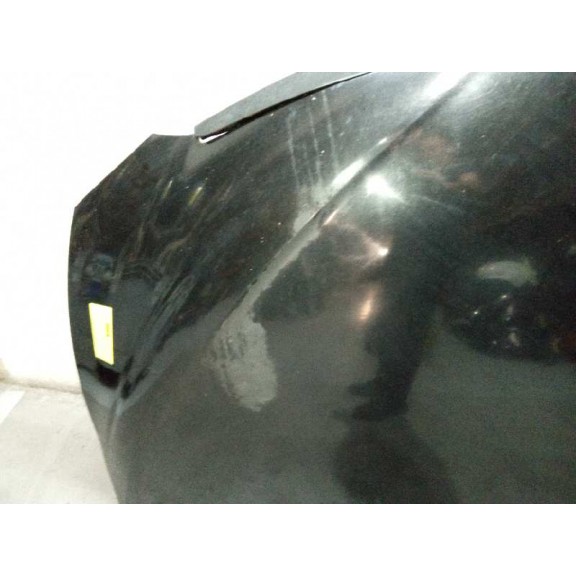Recambio de capot para ssangyong actyon 200 xdi referencia OEM IAM 6101131000 NEGRO 