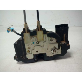 Recambio de cerradura puerta trasera izquierda para hyundai i20 classic referencia OEM IAM   2 PINS