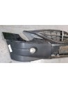 Recambio de paragolpes delantero para ssangyong actyon 200 xdi referencia OEM IAM 7871131000 RAJADO, VER FOTOS 