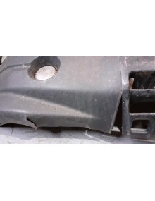 Recambio de paragolpes delantero para ssangyong actyon 200 xdi referencia OEM IAM 7871131000 RAJADO, VER FOTOS  2