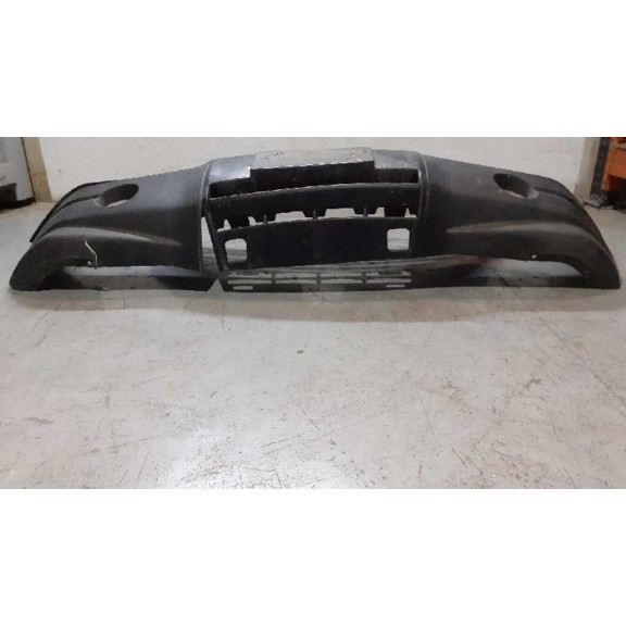 Recambio de paragolpes delantero para ssangyong actyon 200 xdi referencia OEM IAM 7871131000 RAJADO, VER FOTOS 