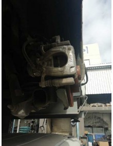 Recambio de pinza freno trasera derecha para nissan qashqai (j11) tekna premium referencia OEM IAM 0309B ELÉCTRICA TRW 2