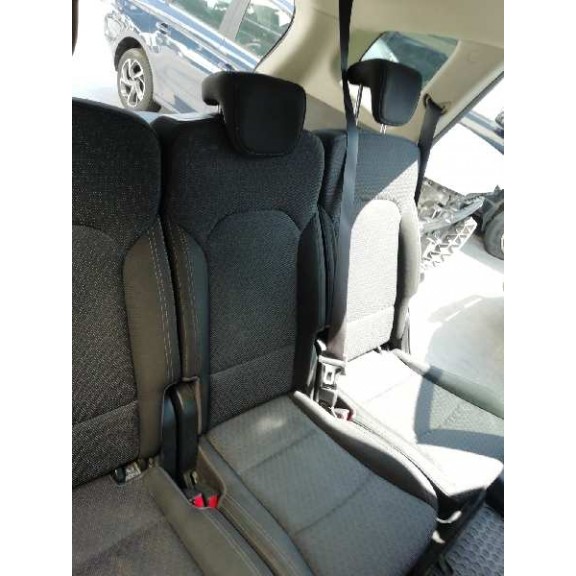 Recambio de asiento trasero medio para kia carens ( ) basic referencia OEM IAM   