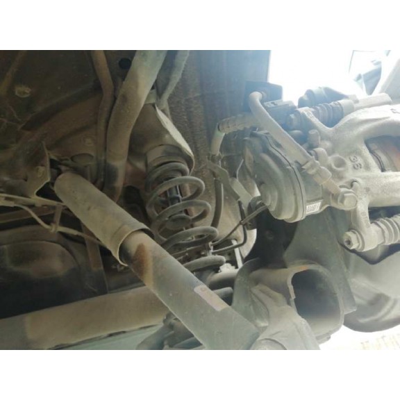 Recambio de pinza freno trasera derecha para nissan qashqai (j11) tekna premium referencia OEM IAM  ELÉCTRICA TRW