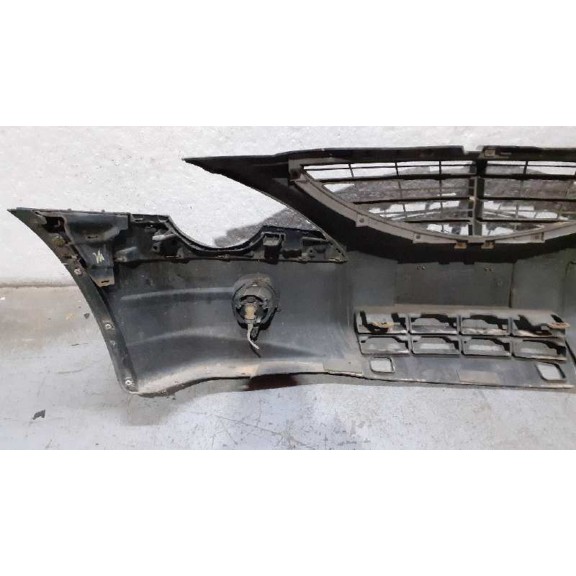 Recambio de paragolpes delantero para ssangyong actyon 200 xdi referencia OEM IAM 7871131000 RAJADO, VER FOTOS 