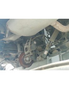 Recambio de pinza freno trasera izquierda para nissan qashqai (j11) tekna premium referencia OEM IAM  TRW ELECTRICA 2