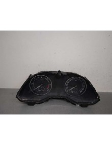 Recambio de cuadro instrumentos para skoda superb (3v3) ambition referencia OEM IAM 3V0920751B   2