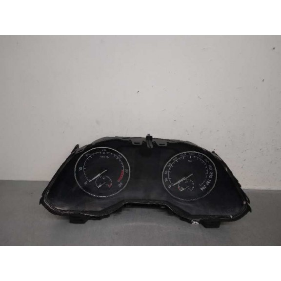 Recambio de cuadro instrumentos para skoda superb (3v3) ambition referencia OEM IAM 3V0920751B  