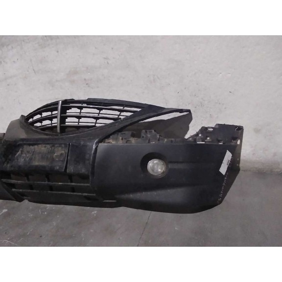 Recambio de paragolpes delantero para ssangyong actyon 200 xdi referencia OEM IAM 7871131000 RAJADO, VER FOTOS 