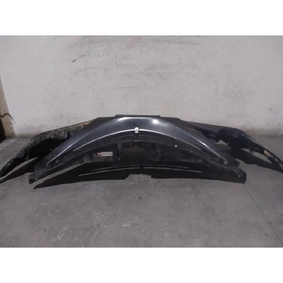 Recambio de paragolpes delantero para ssangyong actyon 200 xdi referencia OEM IAM 7871131000 RAJADO, VER FOTOS 