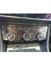 Recambio de mando climatizador para skoda superb (3v3) ambition referencia OEM IAM 3V0907044CR  