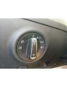 Recambio de mando luces para skoda superb (3v3) ambition referencia OEM IAM 3V0941431  