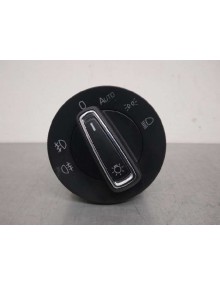 Recambio de mando luces para skoda superb (3v3) ambition referencia OEM IAM 3V0941431   2