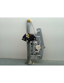 Recambio de elevalunas delantero izquierdo para honda civic berlina (fn) 1.8 vtec cat referencia OEM IAM   5 PUERTAS 6 PINS