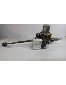 Recambio de columna direccion para fiat punto berlina (188) 1.2 cat referencia OEM IAM 26076971 1º ELECTRICA 2