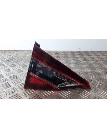 Recambio de piloto trasero izquierdo interior para skoda superb (3v3) ambition referencia OEM IAM    2