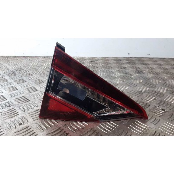 Recambio de piloto trasero izquierdo interior para skoda superb (3v3) ambition referencia OEM IAM   