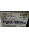 Recambio de columna direccion para fiat punto berlina (188) 1.2 cat referencia OEM IAM 26076971 1º ELECTRICA