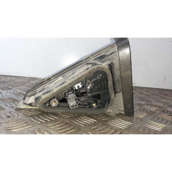 Recambio de piloto trasero izquierdo interior para skoda superb (3v3) ambition referencia OEM IAM   