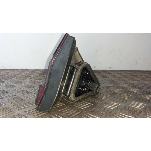 Recambio de piloto trasero izquierdo interior para skoda superb (3v3) ambition referencia OEM IAM   