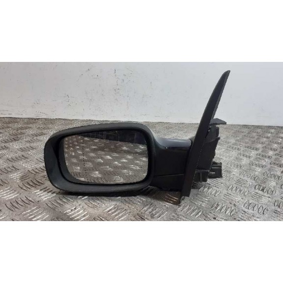 Recambio de retrovisor izquierdo para renault megane ii berlina 5p 1.5 dci diesel referencia OEM IAM   