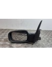 Recambio de retrovisor izquierdo para renault megane ii berlina 5p 1.5 dci diesel referencia OEM IAM   