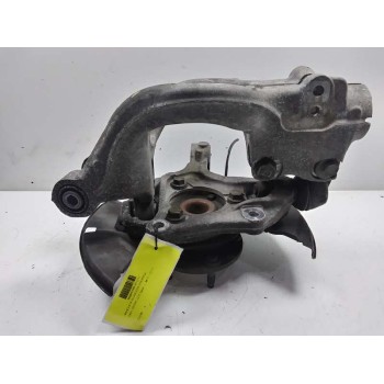 Recambio de mangueta delantera izquierda para opel astra j gtc sport referencia OEM IAM   