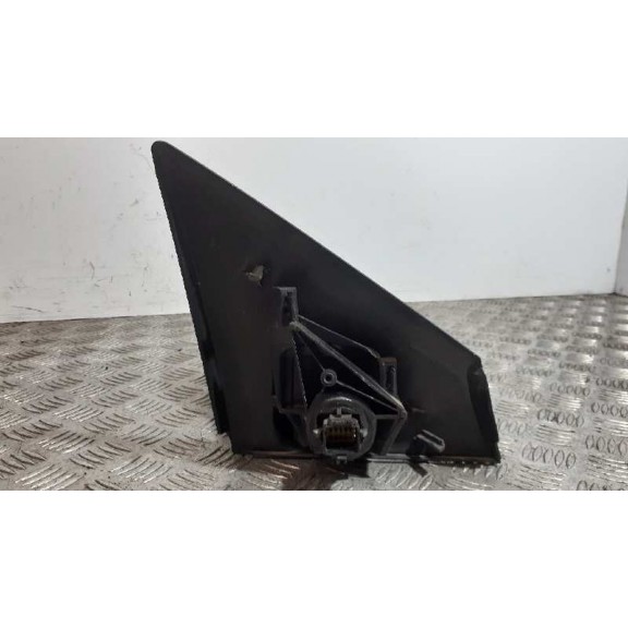 Recambio de retrovisor izquierdo para renault megane ii berlina 5p 1.5 dci diesel referencia OEM IAM   
